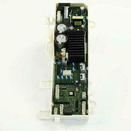 Compatible with Samsung DC92-01021V Main Control Board