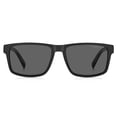 thumbnail image 2 of Lentes de Sol Tommy Hilfiger Hombre TH 2142/S 20738880756M9 negro, 2 of 4
