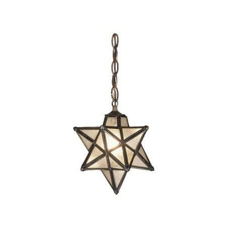 Meyda Tiffany 21837 Single Light 9