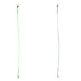 thumbnail image 4 of 10pcs Fishing Line Steel Wire Leader Swivel Fishing Accessory Leadcore Leash Sea Fishing Rod Line Workhe, 4 of 9
