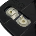 thumbnail image 4 of Geelife For Audi 10-11 A4 10-11 S4 Door Mirror Power Heated Turn Signal Paint to Match, 4 of 12