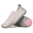 thumbnail image 1 of Zapatos para el agua zapatos para surfear y bucear calzado transpirable antideslizante para nadar en la playa, 1 of 9