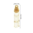 thumbnail image 2 of Milisten Horquilla China Con Tassel Para Peinados Tradicionales Y Modernos, 2 of 6