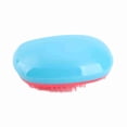 thumbnail image 4 of Cepillo para el Cabello Rizado, Aliviar El Dolor Masaje Profesional Cuero Cabelludo Cepillo para el Cabello Seco y Seco Desposado Para El Cabello Para El Hogar, 4 of 7