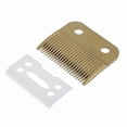thumbnail image 3 of 2Pcs Replacement Clipper Blades for Wahl Electric Hair Trimmer Sharp Barber, 3 of 5