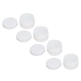 thumbnail image 1 of Lost Tooth Box, Plastic 4pcs Waterproof Teeth Storage Box Multifunctional Preservation  For Home, 1 of 8