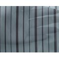 thumbnail image 4 of oneOone Tissu Viscose Georgette à Rayures Verticales au Mètre 42 Pouces de Large, 4 of 4