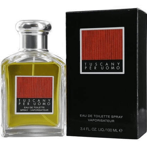Aramis Tuscany Per Uomo EDT For Him 100 mL / 3.4 Fl. oz.