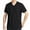 Black, variant on White T-Shirts Men Tee Shirts Mens Pack Mens Tee Shirts Casual Stylish Summer Cotton V Neck T Shirt Stretch Active Short Sleeve Moisture Wicking Undershirt 2025