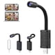 thumbnail image 1 of Cámara de seguridad de 1080p Cámara de espía inalámbrica con detección de movimiento de visión nocturna Monitoreo remoto para el hogar, 1 of 7