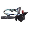thumbnail image 3 of OE 26100985 26036312 26083627 26091769 26097019 Turn Signal Switch Multi-Function Combination Switch Compatible with Multi-Function For For Chevy For GMC Truck Pickup Fits select: 1999 GMC DENALI, 3 of 5