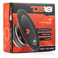 thumbnail image 2 of ﻿﻿4 ﻿﻿DS18 PRO-X8.4BM 8" Bullet Speakers 550W 4 ohm Loudspeakers Midrange 2 Pair, 2 of 4