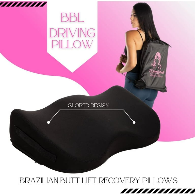 My booty pillow,Post BBL Cushion, BBL Post op Surgery Supplies