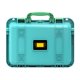 thumbnail image 2 of FLhrweasw Estuche Transporte Consola Maleta Rígida para Switch OLED (con Correas para Los Hombros), 2 of 9
