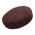 thumbnail image 4 of Round Bar Stool Seat Covers, Elastic Comfortable Seat Cushions, Bar Stool Cushions, Slipcovers for Hotel, Cafe, Dining Room,, 4 of 9