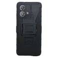 thumbnail image 1 of Funda Uso Rudo Clip 360 Para Motorola Edge 40 Neo Más 2 Micas De Cristal, 1 of 5