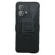 thumbnail image 1 of Funda Uso Rudo Clip 360 Para Motorola Edge 40 Neo Más 2 Micas De Cristal, 1 of 5
