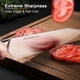 thumbnail image 5 of Cuchillo de Chef Astercook (Mango ABS), 5 of 9
