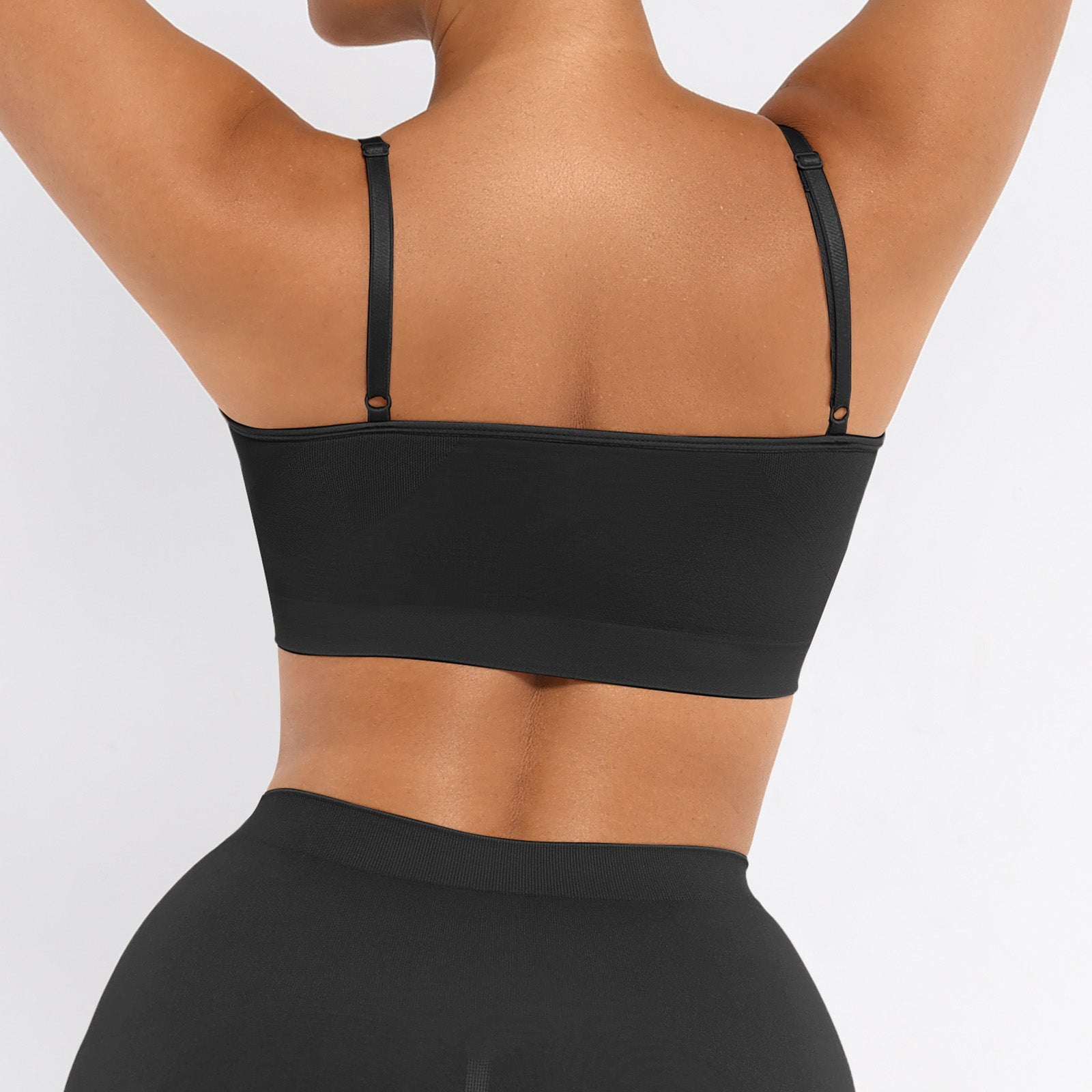 FeelinGirl Everyday Wireless Soft Unlined Bra for Women