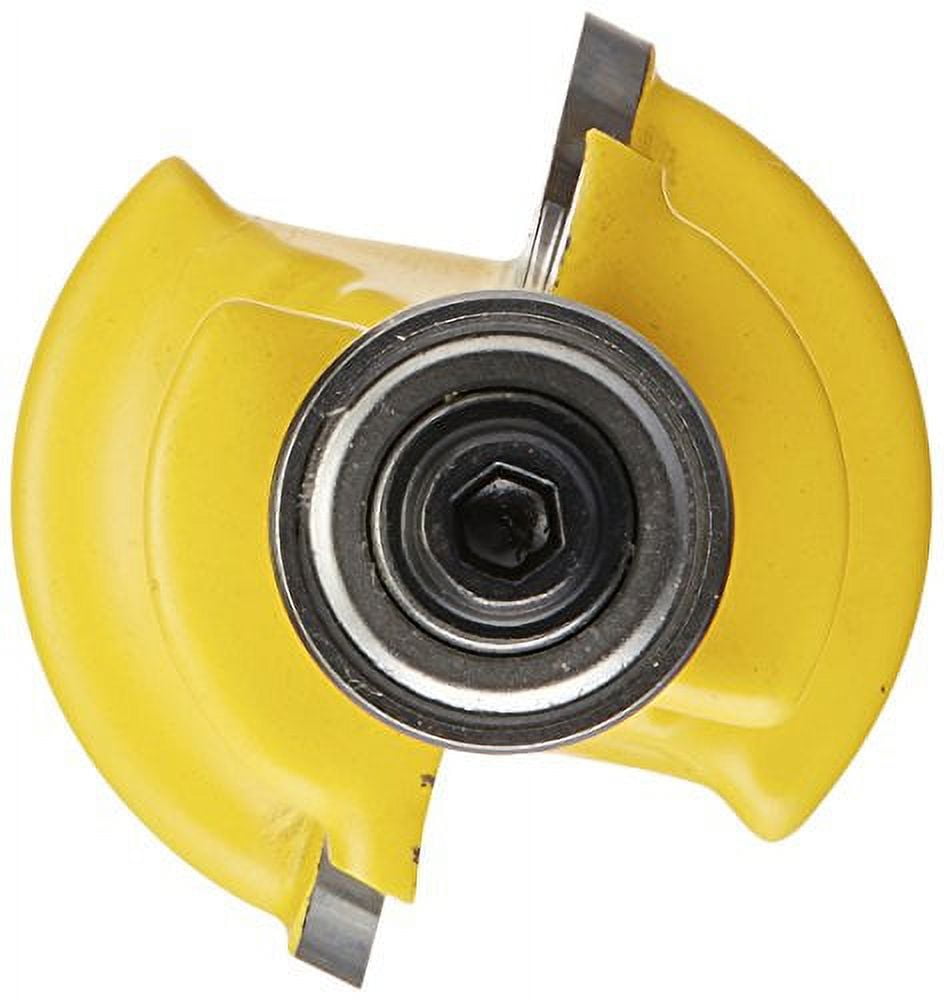 Yonico Mitered Drawer Front Moulding Router Bit - 1/2" Shank - 16165