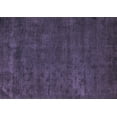 thumbnail image 1 of Ahgly Company Machine Washable Indoor Rectangle Abstract Blue Modern Area Rugs, 2' x 3', 1 of 4