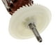 thumbnail image 3 of Pieza del Rotor del Motor Amoladora GWS6 GWS6-125 CUTICAT, 3 of 8