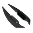 thumbnail image 1 of Akozon 1 Set of Motorcycle Side Winglet Aerodynamic Spoiler Wings, Compatible with Universal Motorcycles and Electric Bikes, 1 of 8