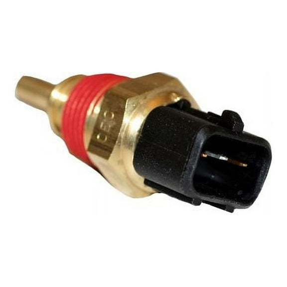 Water Temperature Sensor - Compatible with 2001 - 2020 Hyundai Elantra 2002 2003 2004 2005 2006 2007 2008 2009 2010 2011 2012 2013 2014 2015 2016 2017 2018 2019