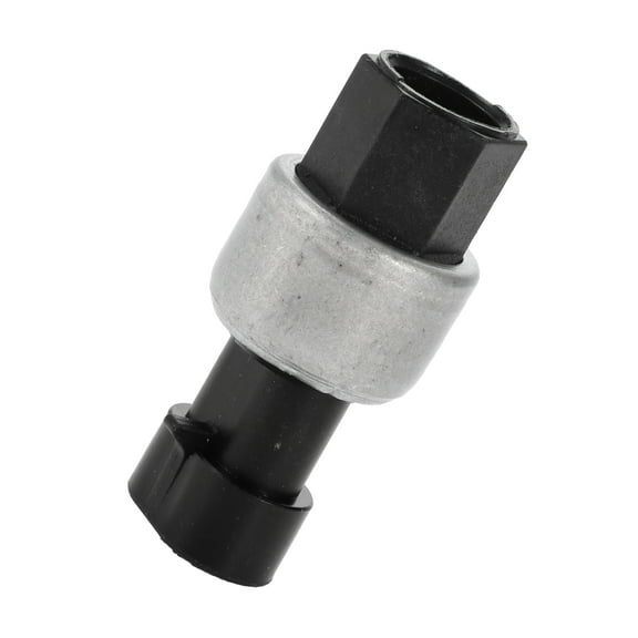 Unique Bargains A/C Pressure Switch Sensor for GMC Savana 1500 4.3L 2000-2014 No.15035084/15144494  Plastic Metal 1 Pcs