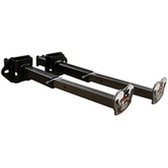 Torklift International F3004A Rear Talon Aluminum Camper Tie Downs