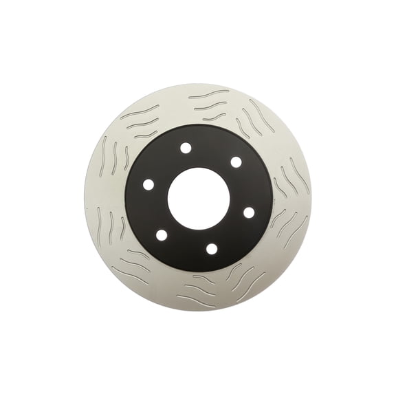 Raybestos Specialty Performance Rotors, 980197PER Fits select: 2004-2005 NISSAN TITAN, 2004-2005 NISSAN ARMADA