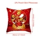 thumbnail image 3 of Christmas Cushion Cover Merry Christmas Decorations for Home 2024 Christmas Ornament Navidad Noel Xmas Gifts Happy New Year 2024, 3 of 5