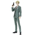 thumbnail image 1 of Figura de acción TAMASHII NATIONS Spy x Family Loid Forger 15 cm, 1 of 8