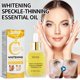 thumbnail image 2 of Reparador facial de melanina, hidrata la piel, blanquea y atenúa la melanina, 30 ml, 2 of 4