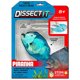 thumbnail image 2 of Dissect-It simulado de laboratorio sintético disección STEM juguete, proyecto de ciencias Top Secret Toys Top Secret Toys, 2 of 2
