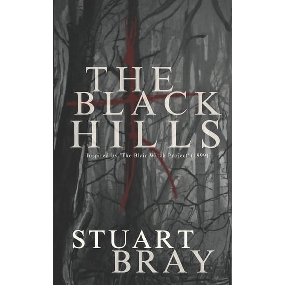 The Black Hills, (Paperback)