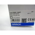 thumbnail image 4 of OMRON E3NC-SA21 10-30VDC NSMP, 4 of 4