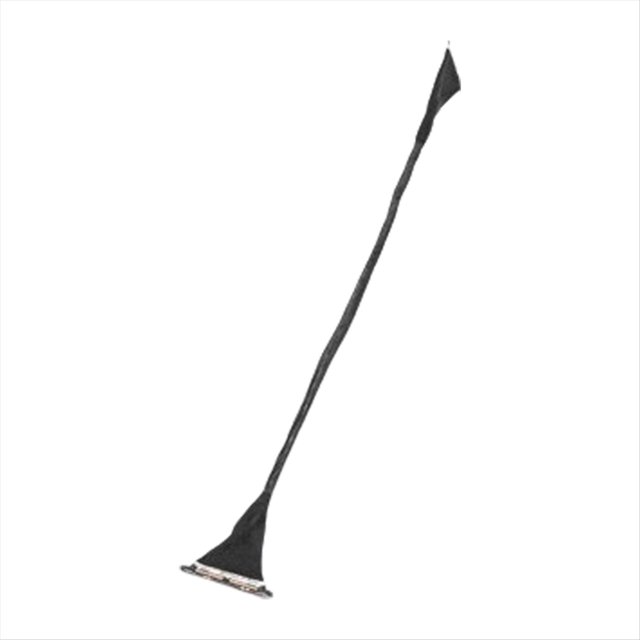 Cable Coaxial de Unidad de Aire de 8 cm para Accesorios de Cámaras FPV Vista Nebula Pro: Piezas Esenciales para Drones DIY