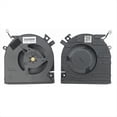 thumbnail image 2 of Ventilador de Refrigeración de CPU para Portátil para Juegos Victus 15- 15-Fa0031Dx 15-Fb0028Nr, 2 of 5
