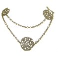 thumbnail image 1 of Designer Jewelry 5591RH Pomme de Terre Clip Collier 42 Pouces, 1 of 1