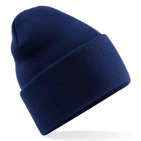 Beechfield  Adult Original Recycled Deep Cuffed Beanie