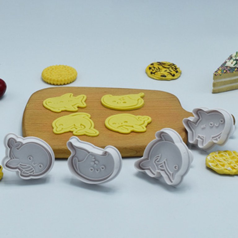 Baby Shower Pastry Cookie Mold  Baby Shower Cookie Cutters - Baby