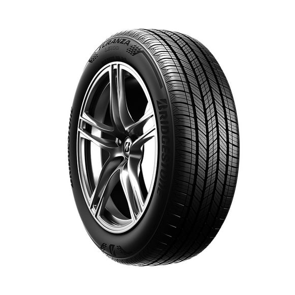 Paquete de 4 Llantas 215/60 R17 60R Bridgestone 215/60R17 96H TURANZA LS100