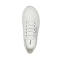 thumbnail image 5 of Superga Women's 2750 Nappa Leather Lace-up Sneaker, 5 of 5