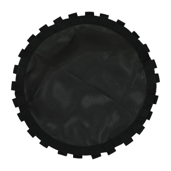 GOOHOCHY 1 Pce de Corde Rouge pour Trampolin, Corde de Rechange pour Trampolin, Corde pour Sel pour Trampolin