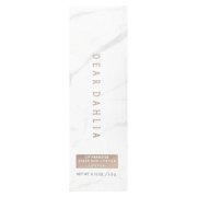 Dear Dahlia Lip Paradise, Sheer Dew Lipstick, S305 Megan, 0.12 oz (3.5 g)