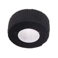 thumbnail image 1 of 1 rollo adhesiva negra para los , protección para uñas para , Golf Colco Dedo del abrigo, 1 of 8