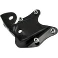 thumbnail image 2 of Leaf Spring Rear Shackle Hanger Bracket Repair LH Driver or RH Passenger for 1980-1997 Bronco F150 F250 F350 3", 2 of 4