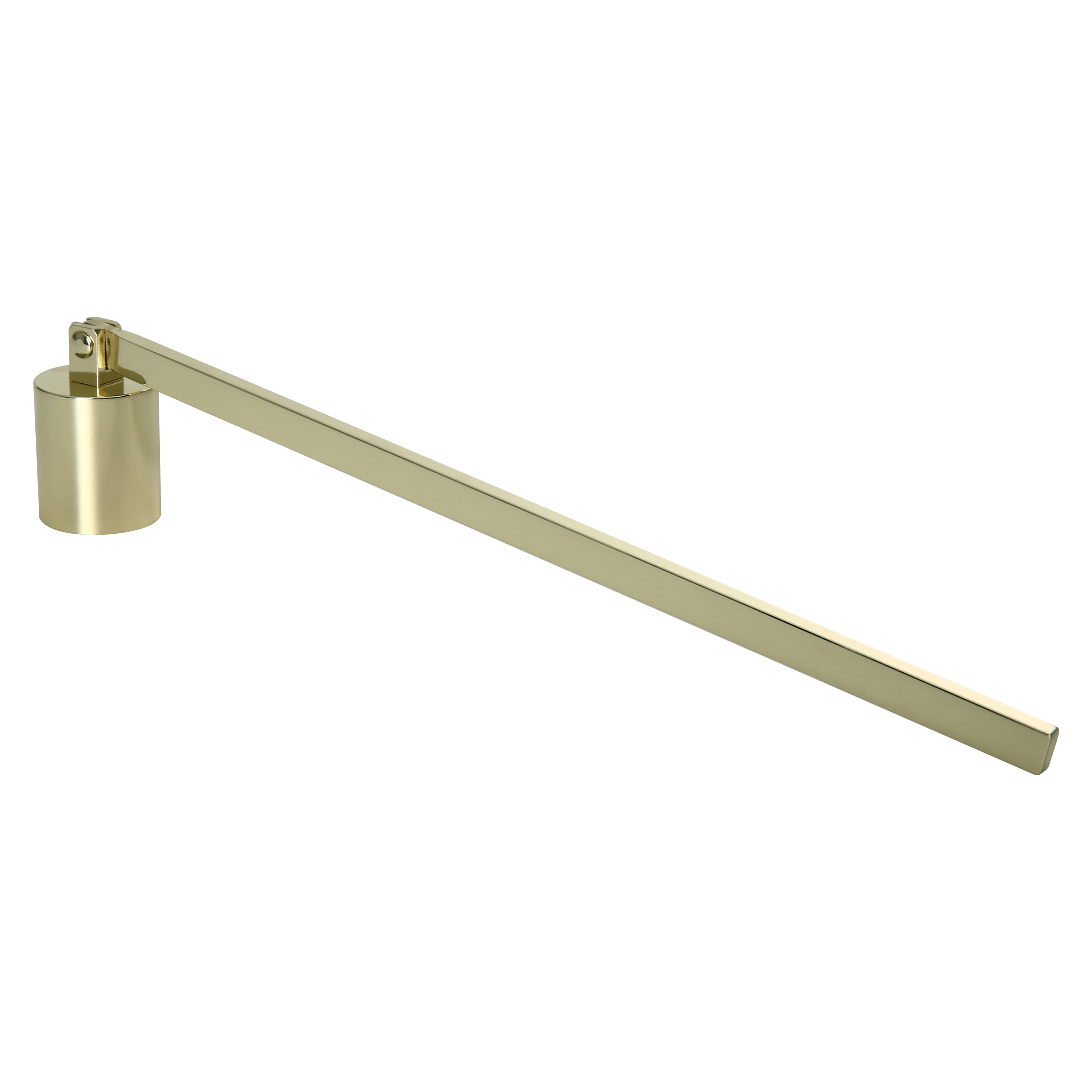 Better Homes & Gardens Brass Candle Care Kit