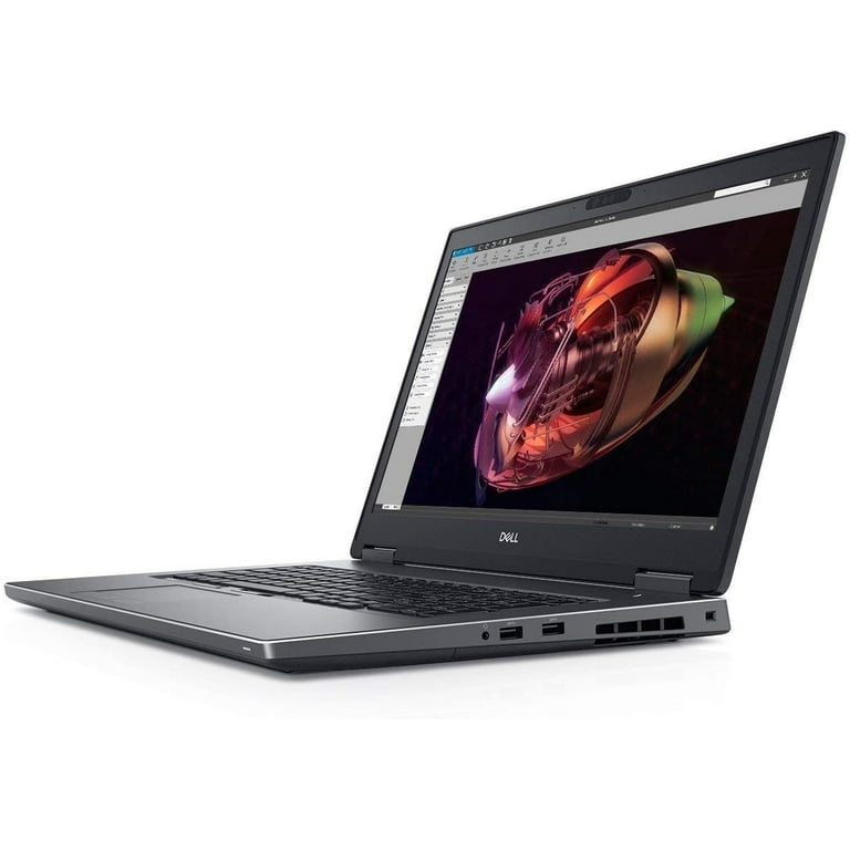 Restored Dell Precision 7730 17.3 Restored Dell Precision 7730 17.3